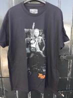 Bruce Springsteen T Shirt - Tour 2024, Ophalen of Verzenden, Nieuw, Overige maten, Zwart