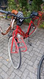Herenfiets  damesfietsen  studenten fietsen For sale, Fietsen en Brommers, Fietsen | Heren | Herenfietsen, Ophalen, Gebruikt, Overige merken