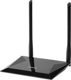 Edimax N300 Router, Computers en Software, Routers en Modems, Ophalen of Verzenden, Nieuw, Router met modem, Edimax