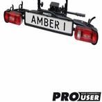 Demo : Pro-user - Amber - 1 Fiets - Gewicht 9.5KG - Garantie, Auto diversen, Fietsendragers, Info@tradekar.com, Nieuw, Ophalen of Verzenden