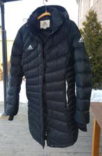 dames jas, Zwart, Zo goed als nieuw, Vaudé, Ophalen