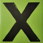 Ed Sheeran - X  2LP, Verzenden, Zo goed als nieuw, 12 inch, Poprock