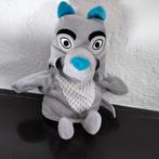 Lowieke de vos fabeltjeskrant handpop, Ophalen of Verzenden, Gebruikt, Overige typen