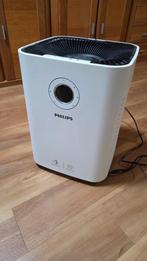 philips luchtreiniger wit, Witgoed en Apparatuur, Ophalen of Verzenden, Zo goed als nieuw, Luchtreiniger