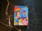 Uno Lilo & Stitch - Disney - kaartspel - NIEUW, Ophalen of Verzenden, Nieuw