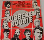 Rubberen Robbie > Meer Nederlandse sterre, Cd's en Dvd's, Gebruikt, 7 inch, Single, Ophalen of Verzenden