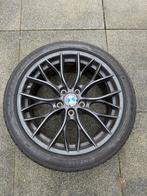 BMW Winterwielen Set orgineel bmw., Auto-onderdelen, Banden en Velgen, Ophalen, 18 inch, Gebruikt, Banden en Velgen