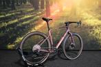 Cube Nuroad C:62 EX 2026 maat M gravelbike vol opties!, Overige merken, 28 inch, Carbon, Nieuw