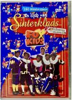 Sinterklaas De Verdwijning van Wagen 37 TV-SERIE op or. DVD!, Alle leeftijden, Verzenden, Nieuw in verpakking