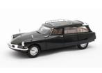 Citroen ID19 Cortege 1962 Slough begrafenisauto 1/43 Matrix, Hobby en Vrije tijd, Modelauto's | 1:43, Verzenden, Nieuw, Auto, Overige merken