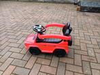 Mooie loopauto, Kinderen en Baby's, Speelgoed | Buiten | Accuvoertuigen, Ophalen of Verzenden, Gebruikt