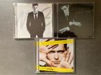 Michael Bublé - Call Me Irresp. & Crazy Love It's Time 3x cd, 2000 tot heden, Ophalen of Verzenden