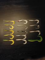 Visaasjes, Watersport en Boten, Hengelsport | Roofvissen, Ophalen of Verzenden, Nieuw