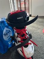 Mooie skates maat 36 - Weinig gebruikt, Overige merken, Kinderen, Ophalen of Verzenden, Zo goed als nieuw