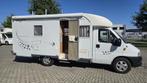 Bavaria T7 BD (bj 2004), Caravans en Kamperen, Campers, 7 tot 8 meter, Bedrijf, Diesel, Bavaria