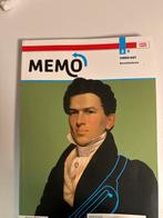 Geschiedenis MAVO 2 - Nieuw!, Boeken, Ophalen of Verzenden, Nieuw, VMBO, Geschiedenis