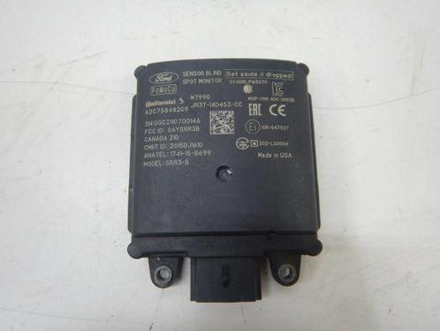 Ford Mustang VI Side Assist Module Achterzijde JR3T-14D453-C, Auto-onderdelen, Elektronica en Kabels, Ford USA, Gebruikt, Ophalen of Verzenden