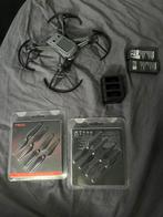 Tello drone bundle, Ophalen of Verzenden, Gebruikt, Overige modellen