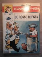 De avonturen van Nero en Co. Nr 30 De Rosse Rupsen., Eén stripboek, Ophalen of Verzenden, Gelezen
