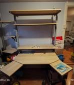 Ikea Jerker buro, Huis en Inrichting, Bureaus, Ophalen