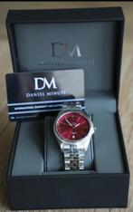 Daniel Minuti horloge, Ophalen of Verzenden, Nieuw