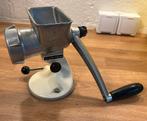 Vleesmolen Jupiter 5, Antiek en Kunst, Antiek | Keukenbenodigdheden, Ophalen of Verzenden