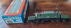 Marklin Duitse Krokodil 3322, Wisselstroom, Locomotief, Nieuw, Ophalen of Verzenden