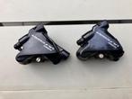 SHIMANO ULTEGRA BR-R8070 BRAKE CALIPER 2 stuks, Overige typen, Ophalen of Verzenden, Zo goed als nieuw, Shimano Ultegra