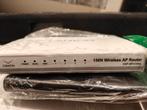Wifi Router - Canyon (Netsnoer ontbreekt), Ophalen of Verzenden, Gebruikt, Router, Canyon