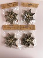 3D Ster Ornament - Nieuw in Verpakking, Ophalen of Verzenden, Nieuw