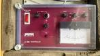 Bischof Ph regulator RG17, Ophalen of Verzenden, Zo goed als nieuw, Filter of Co2