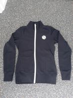 Bjorn borg jasje zwart S, Zwart, Overige typen, Ophalen of Verzenden, Zo goed als nieuw