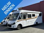 Carthago Malibu I 490 LE Lithium Super B Bovenkastjes, Integraal, Tot en met 2, 7 tot 8 meter, Bedrijf