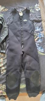 Kajak Wetsuit met Rits Voor handschoenen schoenen watershirt, Watersport en Boten, Watersportkleding, Ophalen, Gebruikt, Heer