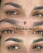 Microblading “Bold Brows”, Ophalen, Nieuw, Gehele gezicht, Overige typen