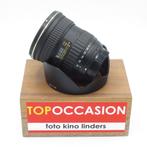 Occasion: Tokina (Nikon) AT-X Pro DX 11-16mm F2.8, Groothoeklens, Gebruikt, Ophalen of Verzenden, Zoom