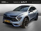 Kia Sportage 1.6 T-GDI PHEV GT Line!! 1ste eigenaar, Automaat, 1350 kg, Gebruikt, 4 cilinders