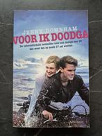 Boek Voor Ik Doodga van Jenny Downham, Ophalen of Verzenden, Gelezen, Jenny Downham