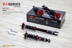 BC Racing V1-VH serie schroefset Nissan Skyline R34 GTR, Ophalen of Verzenden