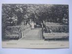 M71 Rotterdam Overschie - Speeltuin, Verzamelen, Ansichtkaarten | Nederland, Verzenden, Voor 1920, Ongelopen, Zuid-Holland