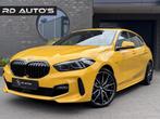 BMW 1-serie 120i High Executive Performance NAP Individual P, 1998 cc, 730 kg, Bedrijf, USB
