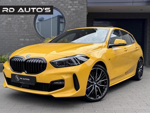 BMW 1-serie 120i High Executive Performance NAP Individual P, Auto's, BMW, Bedrijf, Te koop, 1-Serie, ABS, Airbags, Airconditioning