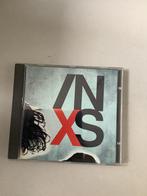Inxs 10, Ophalen of Verzenden, Zo goed als nieuw, Poprock