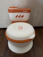 Twinky Toilet potje, Ophalen, Nieuw