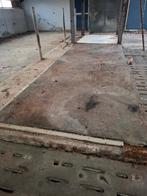 koematras groot 5 bij 2 m, Dieren en Toebehoren, Stalling en Weidegang