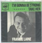 Frankie Laine- I'm gonna be strong