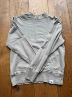 Sweater van Calvin Klein, beige, Ophalen of Verzenden, Zo goed als nieuw