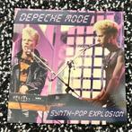 Depeche Mode - LP Synth-Pop Explosion MINT/MINT, Cd's en Dvd's, Vinyl | Pop, Ophalen of Verzenden, 2000 tot heden, Zo goed als nieuw
