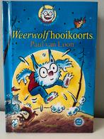 Boek Weerwolf hooikoorts - Paul van Loon, Ophalen of Verzenden, Zo goed als nieuw, Paul van Loon, Fictie algemeen