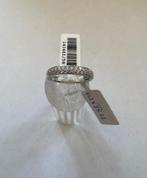 NIEUW: Ti Sento ring - maat 58 / 18.5, Met kristal, 18 tot 19, Verzenden, Nieuw